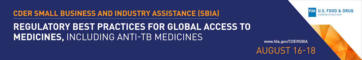 Global Access to Medicines 2022 Banner