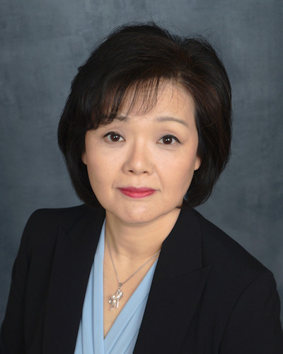 Sally Choe